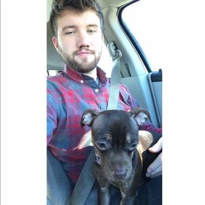 Meet your Posher, Collin